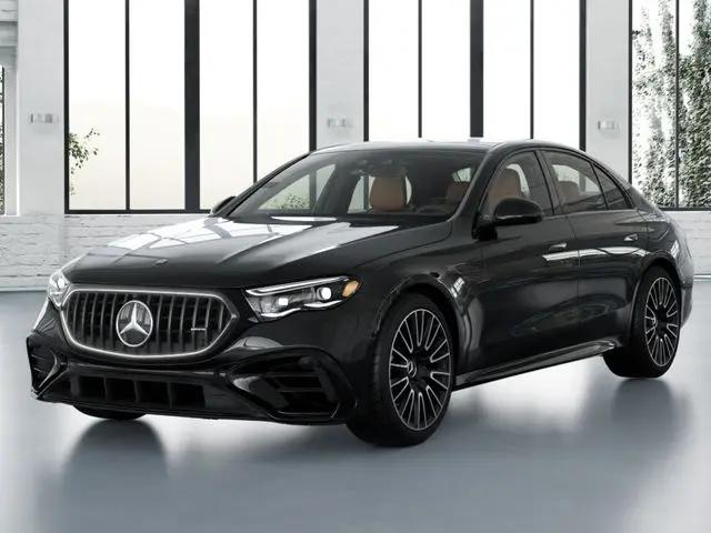 2026 Mercedes-Benz AMG E 53 E AMG E 53 E for sale in Harriman, NY