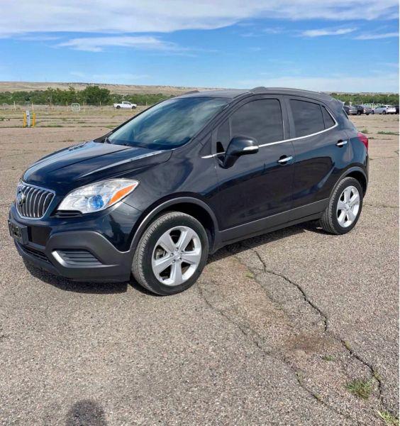 2016 Buick Encore Base for sale in Pueblo, CO
