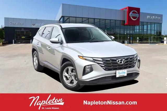 2024 Hyundai Tucson SEL for sale in St. Louis, MO
