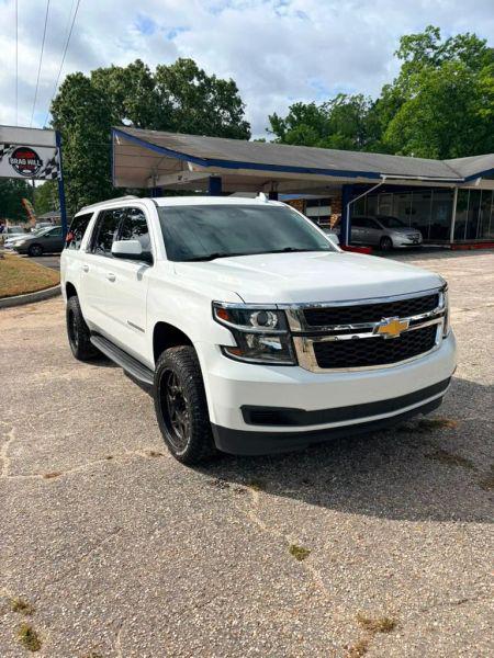 2019 Chevrolet Suburban LT for sale in Fayetteville, NC