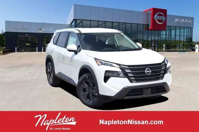 2026 Nissan Rogue SV for sale in St. Louis, MO