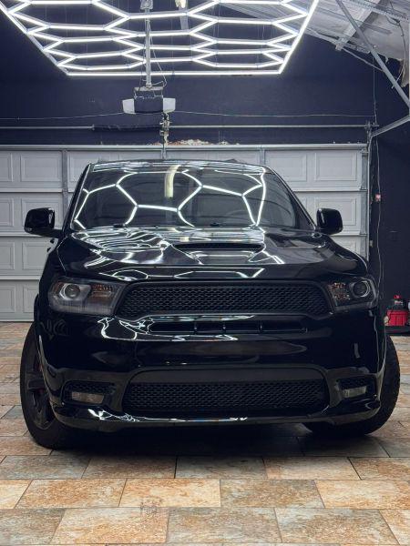 2018 Dodge Durango SRT AWD for sale in Houston, TX