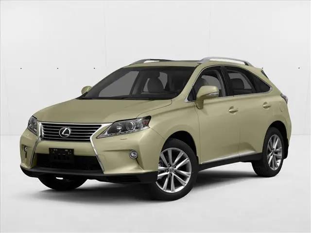 2015 Lexus RX 350 RX 350 for sale in Bellevue, WA