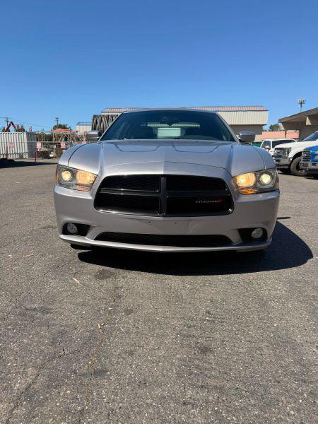 2013 Dodge Charger R/T for sale in Tacoma, WA