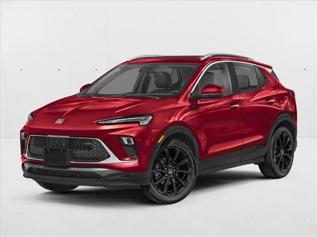2026 Buick Encore GX Sport Touring AWD for sale in Golden, CO