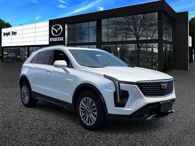 2024 Cadillac XT4 AWD Premium Luxury for sale in Bay Shore, NY