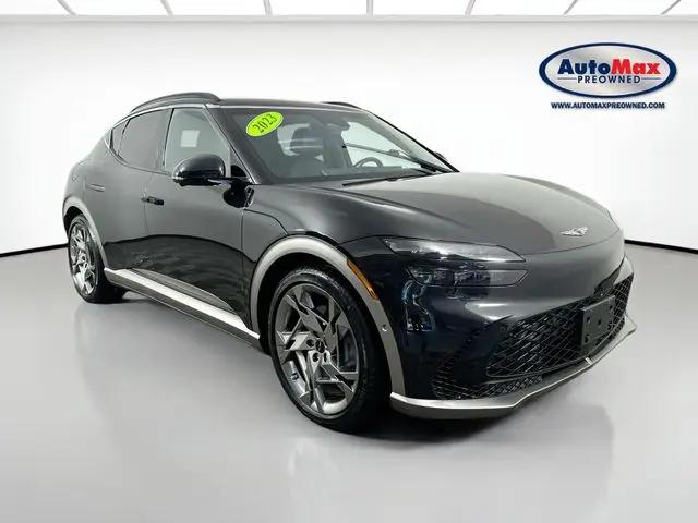 2023 Genesis GV60 Performance AWD for sale in Marlborough, MA