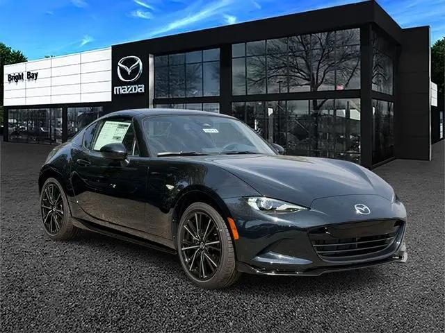 2026 Mazda MX-5 Grand Touring for sale in Bay Shore, NY