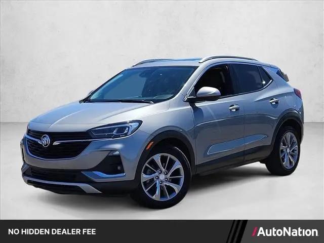 2023 Buick Encore GX Essence FWD for sale in Tempe, AZ