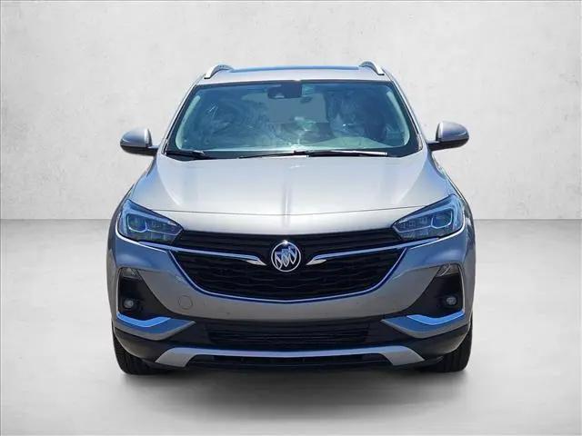 2023 Buick Encore GX Essence FWD