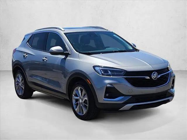 2023 Buick Encore GX Essence FWD