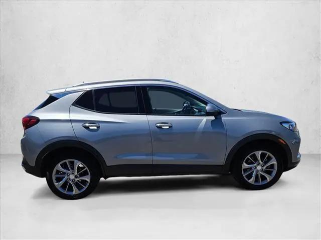 2023 Buick Encore GX Essence FWD