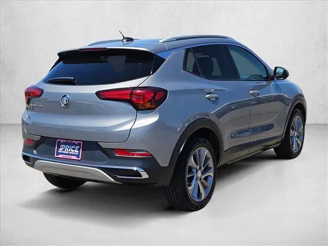 2023 Buick Encore GX Essence FWD