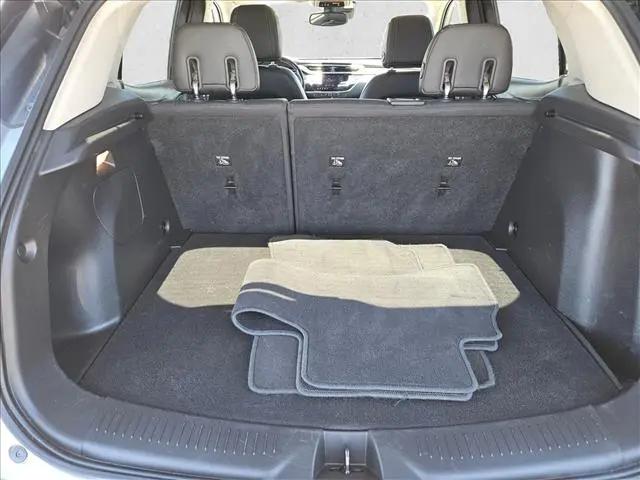 2023 Buick Encore GX Essence FWD