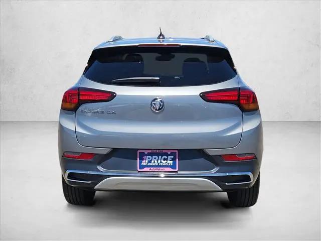 2023 Buick Encore GX Essence FWD