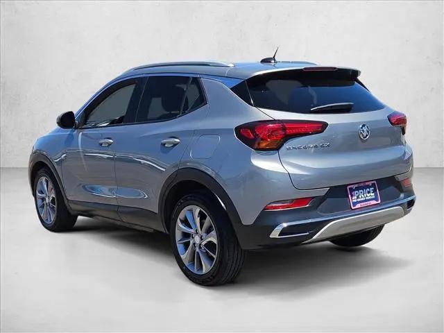 2023 Buick Encore GX Essence FWD