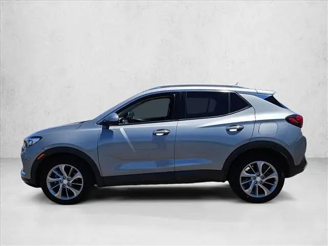 2023 Buick Encore GX Essence FWD