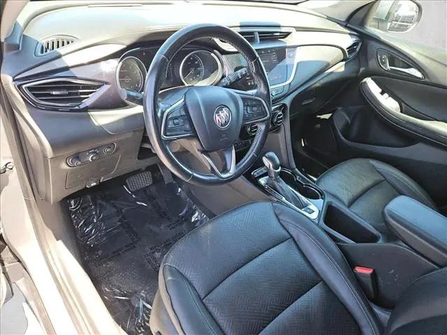 2023 Buick Encore GX Essence FWD