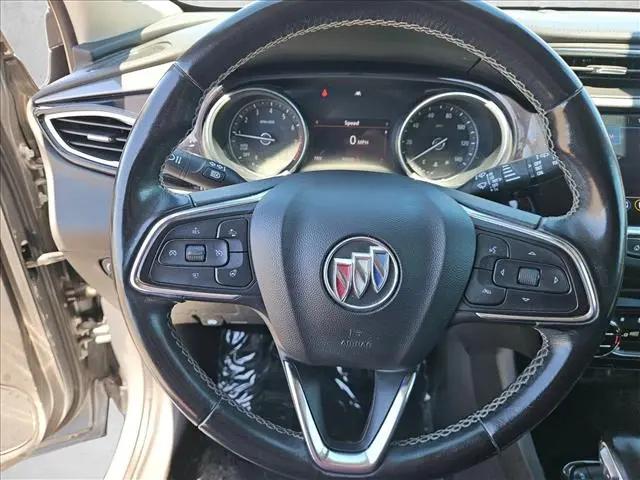 2023 Buick Encore GX Essence FWD