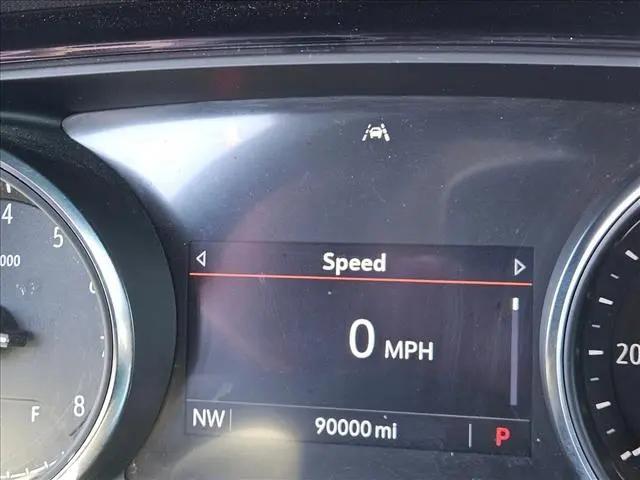 2023 Buick Encore GX Essence FWD