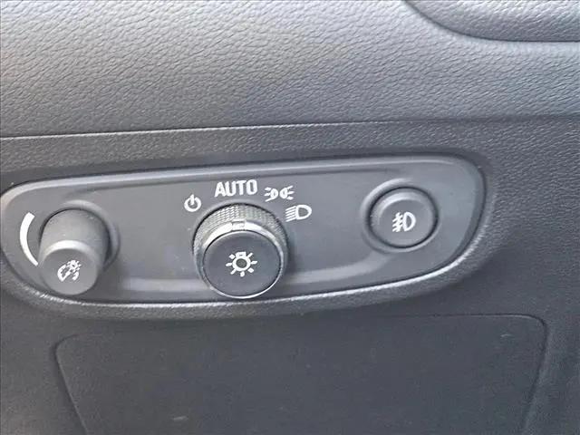 2023 Buick Encore GX Essence FWD