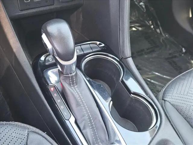 2023 Buick Encore GX Essence FWD
