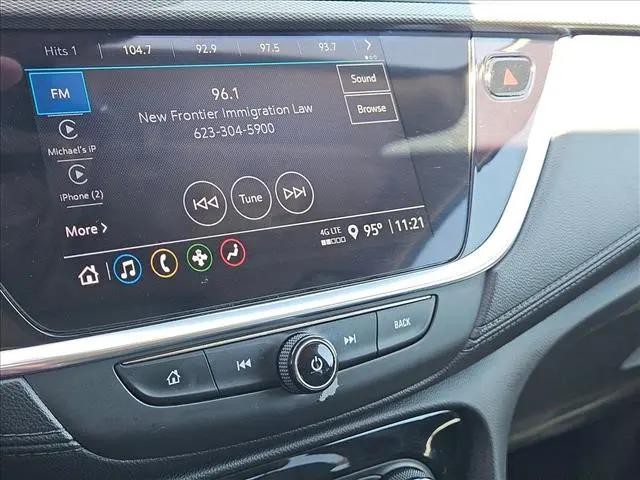 2023 Buick Encore GX Essence FWD