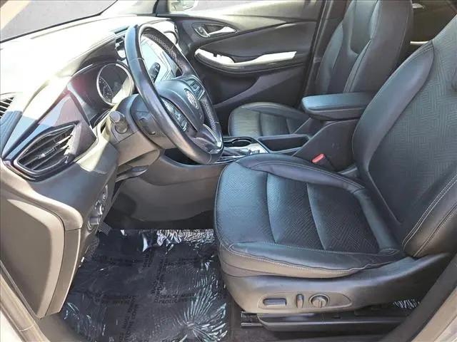 2023 Buick Encore GX Essence FWD
