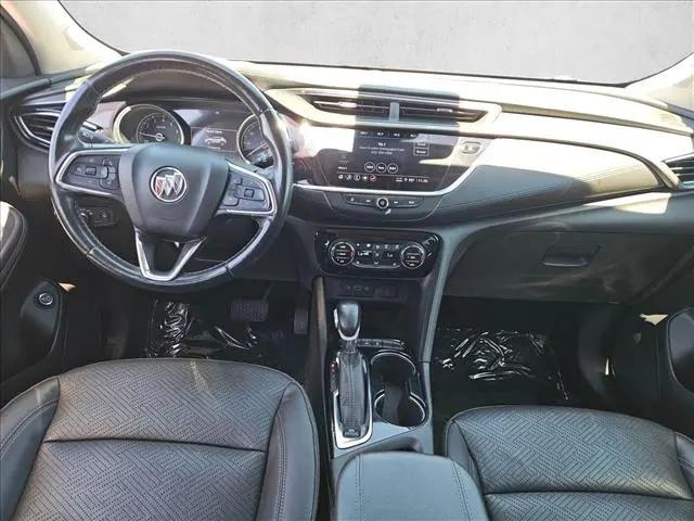 2023 Buick Encore GX Essence FWD