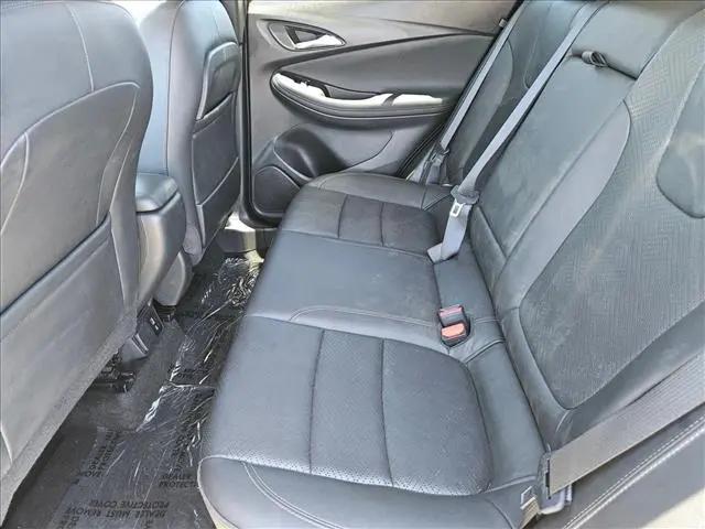 2023 Buick Encore GX Essence FWD