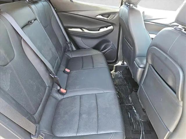 2023 Buick Encore GX Essence FWD