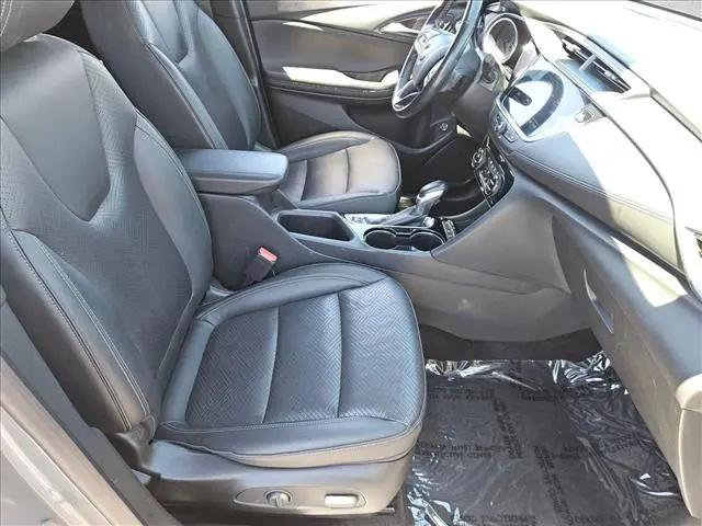2023 Buick Encore GX Essence FWD