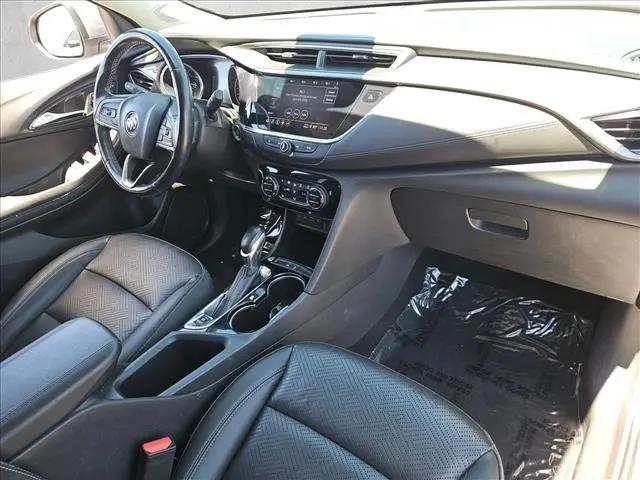 2023 Buick Encore GX Essence FWD