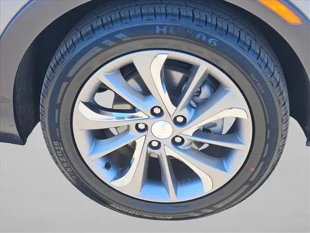 2023 Buick Encore GX Essence FWD