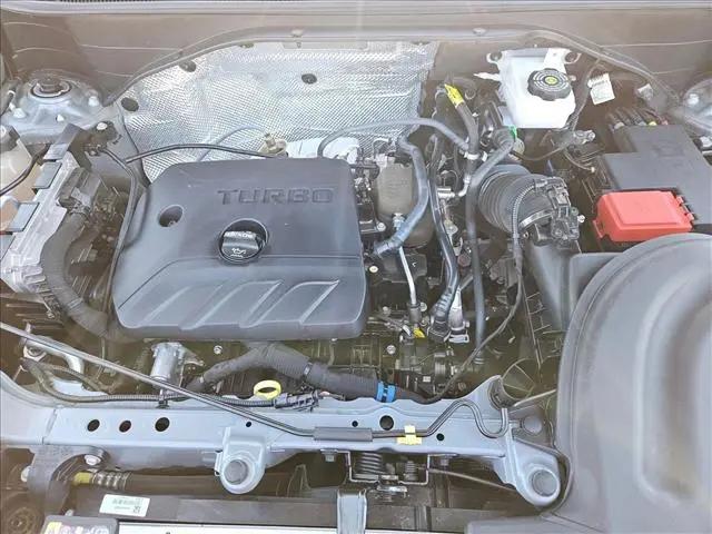 2023 Buick Encore GX Essence FWD