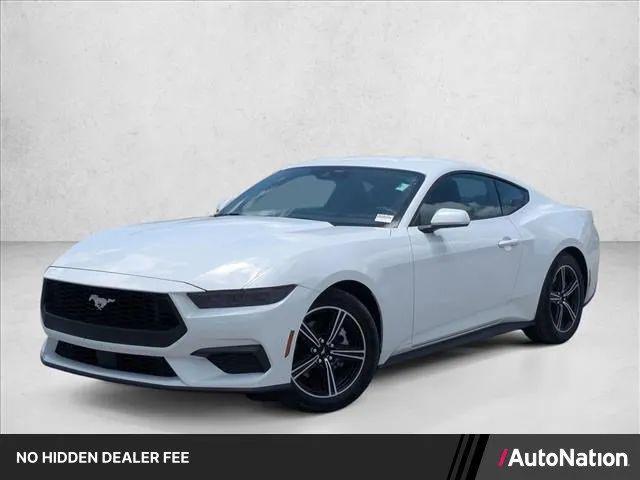 2025 Ford Mustang EcoBoost Fastback for sale in Pinellas Park, FL