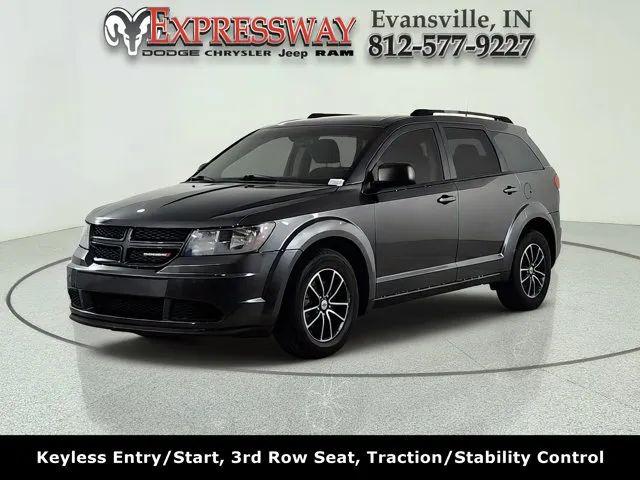 2018 Dodge Journey SE for sale in Evansville, IN