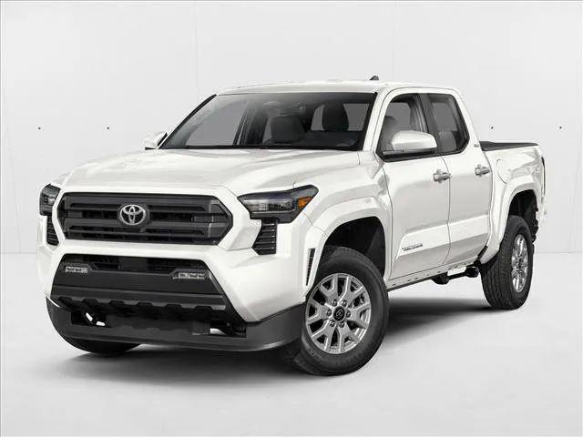 2026 Toyota Tacoma SR5 for sale in Pinellas Park, FL