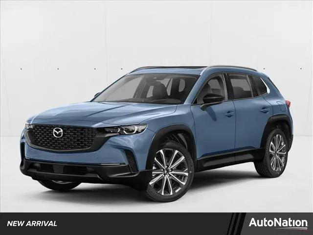 2023 Mazda CX-50 2.5 S Premium Plus for sale in Fort Myers, FL