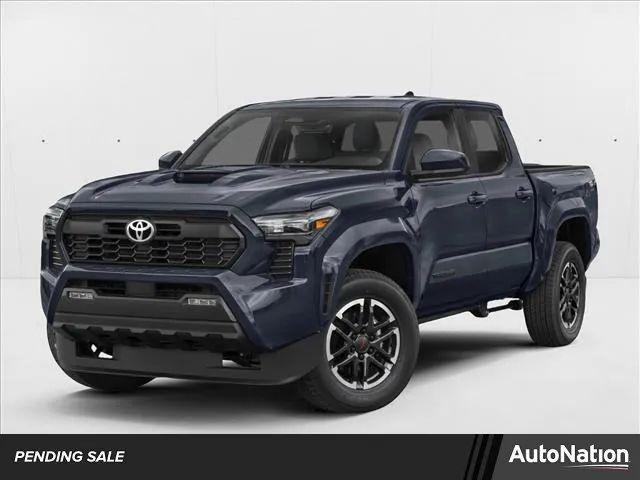 2026 Toyota Tacoma TRD Sport for sale in Fort Myers, FL