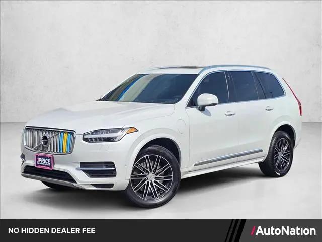 2019 Volvo XC90 Hybrid T8 Inscription for sale in Renton, WA