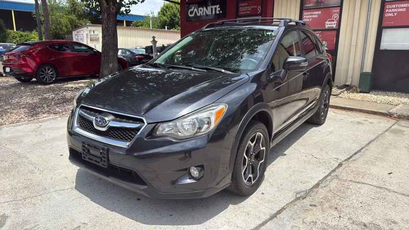 2015 Subaru XV Crosstrek 2.0i Limited for sale in Raleigh, NC