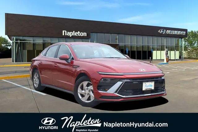 2025 Hyundai Sonata SE for sale in Hazelwood, MO