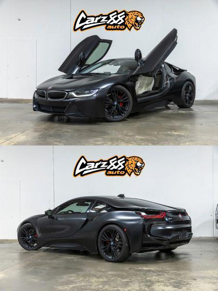 2015 BMW i8 Base for sale in West Covina, CA