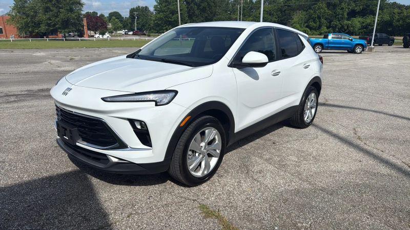 2025 Buick Encore GX Preferred FWD for sale in Brownsville, TN