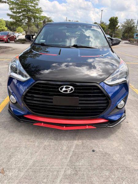 2014 Hyundai Veloster Turbo R-Spec for sale in Altamonte Springs, FL