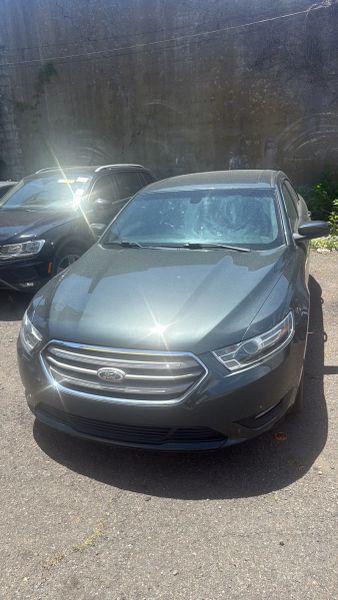 2016 Ford Taurus SEL for sale in Philadelphia, PA