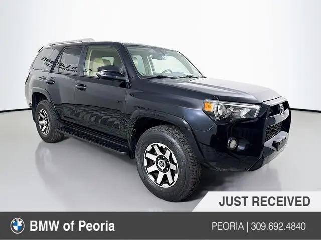 2016 Toyota 4Runner SR5 Premium for sale in Peoria, IL