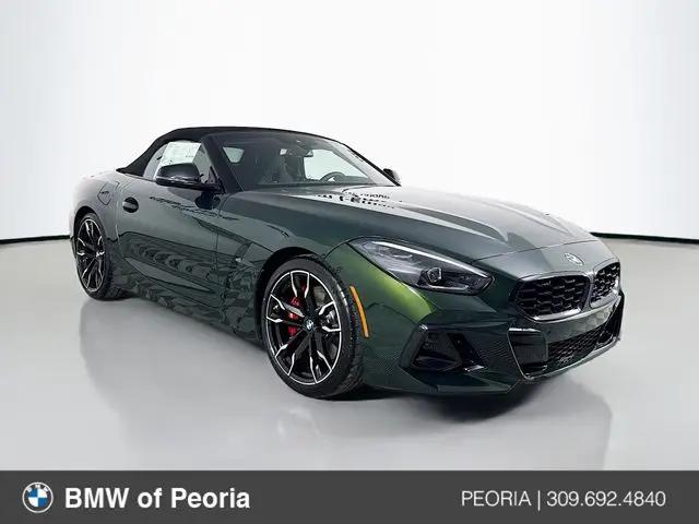 2026 BMW Z4 M40i for sale in Peoria, IL