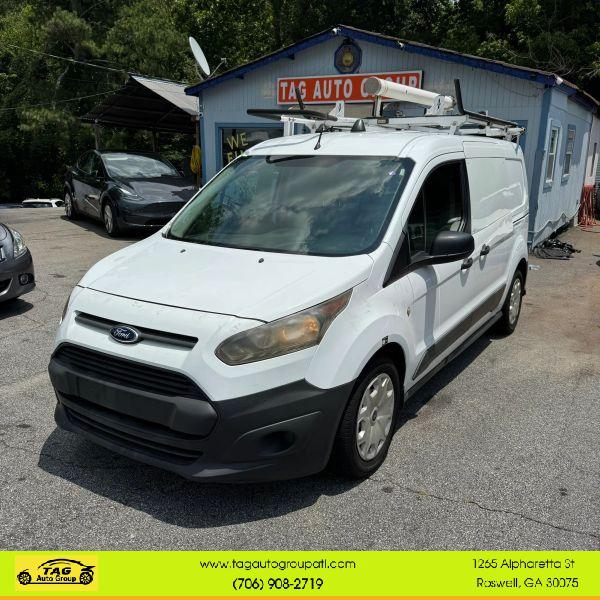 2014 Ford Transit Connect XL for sale in Roswell, GA
